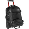 The North Face Longhaul 21 Rolling Gear Bag - 2000cu in