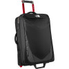 The North Face Sidetrack 25 Rolling Gear Bag - 4275cu in
