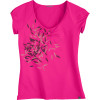 The North Face Abby Flirty Top - Short-Sleeve - Women's