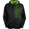 The North Face Crank It Up Full-Zip Hooded Sweatshirt - Men's
