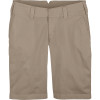 The North Face Noble Stretch Short - Women's Dune Beige