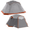 The North Face Mountain Manor 6 Bx Tent 6-Person 3-Season