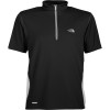 The North Face Ultra GTD 1/4 Zip Shirt - Short-Sleeve - Men's