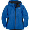 The North Face Geosphere Wind Jacket - Boys'