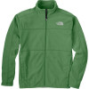The North Face TKA 100 Byrd Glacier Full-Zip Fleece Jacket - Boys'