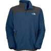 The North Face Harper Fleece Jacket - Men's Mountain Bl