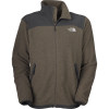 The North Face Harper Fleece Jacket - Men's New Taupe G