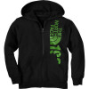 The North Face Trek Master Full-Zip Hooded Sweatshirt - Boys'