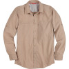The North Face Boulder Gorge Shirt - Long-Sleeve - Men'