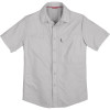 The North Face Boulder Gorge Shirt - Short-Sleeve - Men'