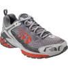 The North Face Sentinel Trail Running Shoe - Women's Qu