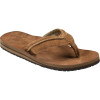 The North Face Farallon Sandal - Men's Otter Brown/Dune