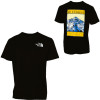 The North Face Everest T-Shirt - Short-Sleeve - Men's