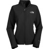 The North Face Apex Pneumatic Softshell Jacket - Women's