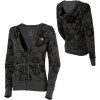 The North Face Solstyce Printed Full-Zip Hooded Sweatshirt - Women's