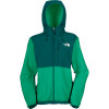 The North Face Denali Hooded Fleece Jacket - Women's