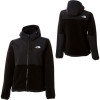 The North Face Denali Hooded Fleece Jacket - Women's