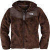 The North Face Oso Hooded Fleece Jacket - Girls'