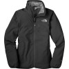The North Face Mossbud Softshell Jacket - Girls'