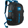 The North Face Base Camp Hot Shot Backpack - 1830cu in Black