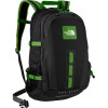 The North Face Base Camp Hot Shot Backpack - 1830cu in Black