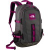 The North Face Base Camp Hot Shot Backpack - 1830cu in Graph