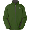 The North Face Long Distance Softshell Jacket - Boys'