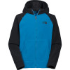 The North Face Glacier Full-Zip Fleece Hoodie - Boys'