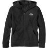 The North Face Glacier Full-Zip Fleece Hoodie - Boys'
