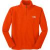 The North Face Glacier AA 1/4-Zip Fleece Pullover - Boys'