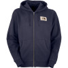 The North Face Throwback Full-Zip Hooded Sweatshirt - Men's