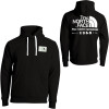 The North Face Alpine Equipment Pullover Hooded Sweatshirt - Men's