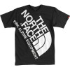 The North Face Jumbo Logo T-Shirt - Short-Sleeve - Men's