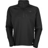 The North Face Tremont 1/4 Zip Long Underwear Top - Men's