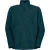 The North Face TKA 100 Microvelour Glacier 1/4-Zip Top - Men's