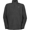 The North Face TKA 100 Microvelour Glacier 1/4-Zip Top - Men's