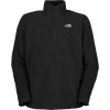 The North Face TKA 100 Microvelour Glacier 1/4-Zip Top - Men's