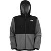 The North Face Denali Hooded Fleece Jacket - Men's