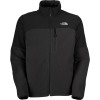 The North Face Dualie Fleece Jacket - Men's