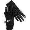 The North Face Etip Glove Tnf Black, L