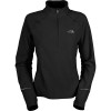 The North Face TKA 80 Hybrid 1/2-Zip Jacket - Women's
