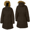 The North Face Arctic Parka - Women's Bittersweet Brown, M