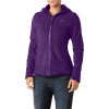 The North Face Morningside Hooded Fleece Jacket - Women's