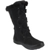 The North Face Abby III Boot - Women's Black/Black, 5.0
