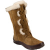 The North Face Abby III Boot - Women's Rope Brown/Barrel Brown, 8.0