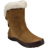 The North Face Abby Chukka Boot - Women's Rope Brown/Barrel Brown, 7.0