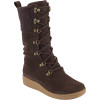 The North Face Alycia Boot - Women's Demitasse Brown/Demitasse Brown, 9.5