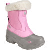 The North Face Greenland Zip Boot - Little Girls'