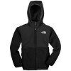 The North Face Denali Hooded Fleece Jacket - Girls'