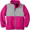 The North Face Denali Fleece Jacket for Toddler Girls